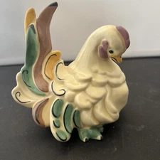 Kay Finch Large Hen “Biddy” California Pottery Figurine