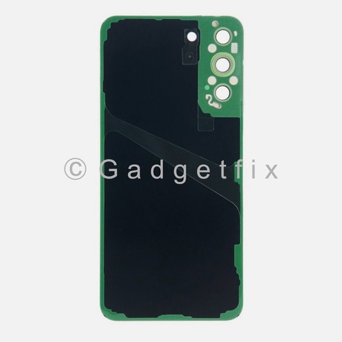 Pour Samsung Galaxy S20 S21 S22 S23 S24 Plus Ultra Vitre Arrière Coque Objectif Caméra - Photo 56 sur 163