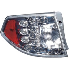 Rückleuchte links für Subaru IMPREZA Schrägheck (GR) Bj. 01.08- Heckleuchte