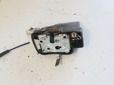 Porte arrière et accessoires Lancia THESIS