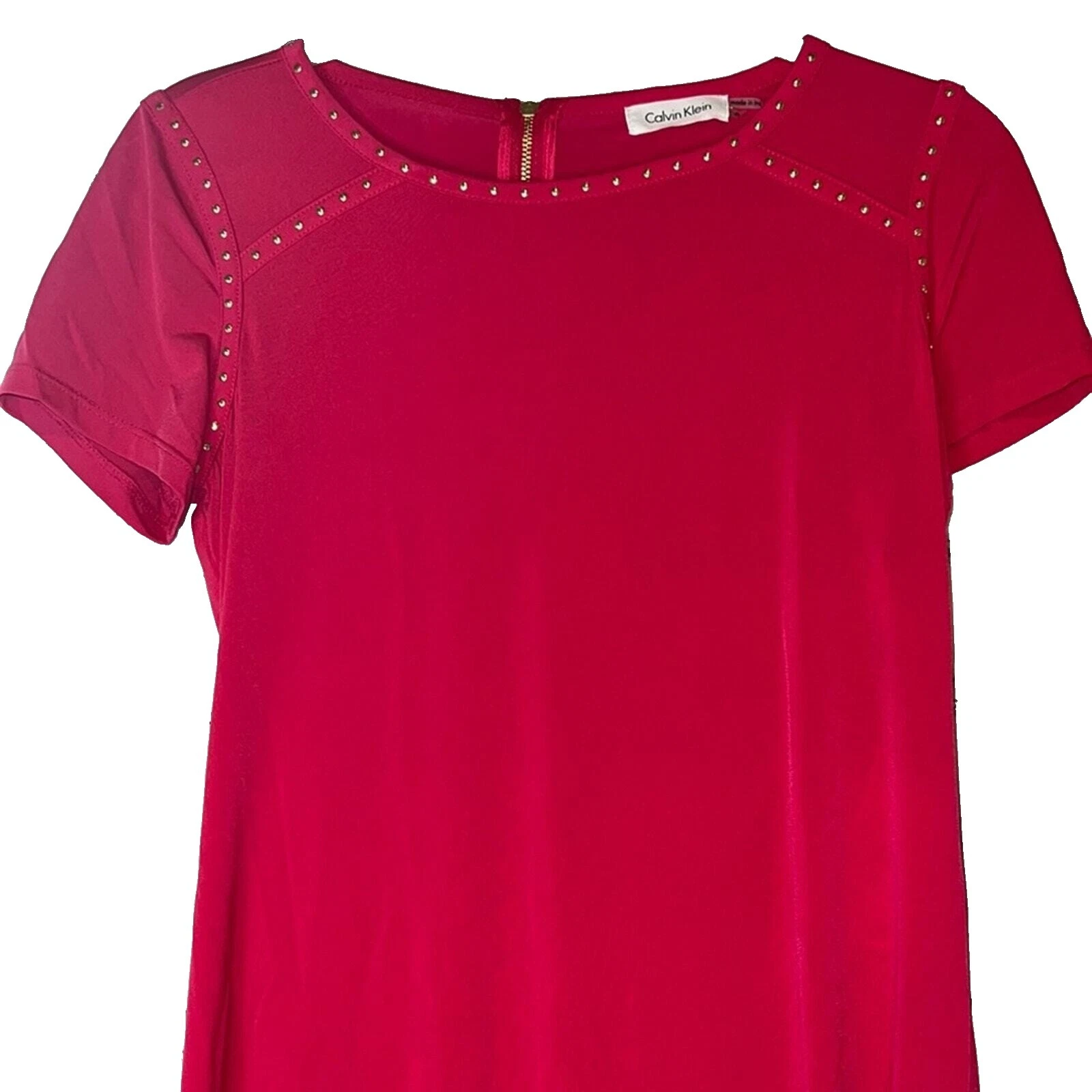 Tachuelas mujer Calvin Klein