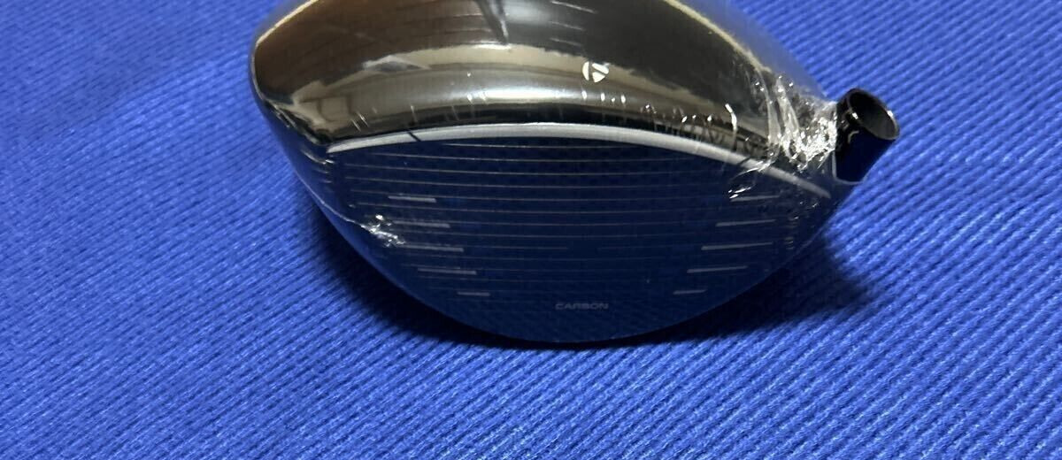 Tête De Driver TaylorMade Qi10 MAX 9.0 – Tour Issue, CT 243, Neuve