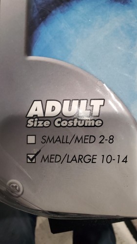 Say Ahh!!!- - Nurse Adult Costume- Fun World - Picture 3 of 6