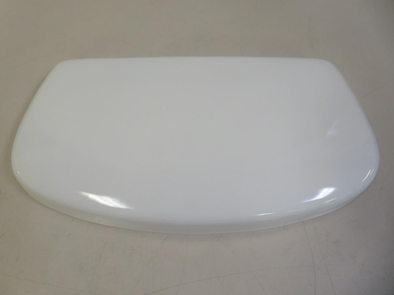 Replacement Toilet Tank Lid N2412T White 16.5" x 8.5" - Lid Only | eBay