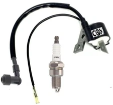 Ignition Coil Module For Harbor Freight Predator 57064 Generator 1800/1400W 98CC