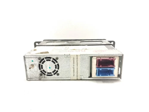 6590694290803 Sistema Navegacion Gps para BMW SERIE X5 (E53) 3.0d 2007 176794 - Imagen 2 de 8