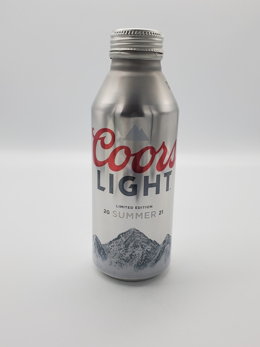 ビンテージ★クアーズ ライト ビール/ Coors ight beer ランプ★ ビンテージ☆クアーズ ライト ビール/ Coors ight beer ランプ