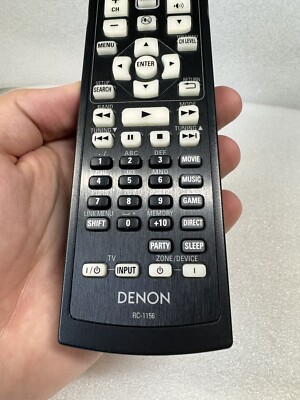 ESOTERIC RC-1156 リモコン 新品 エソテリック リモコン RC-1156 esoteric : パーツワイド - 通販