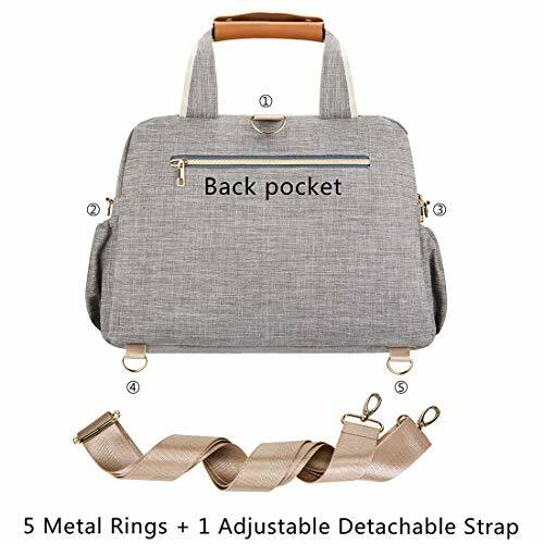 Bolso Pañalera Online Deals, UP TO 63% OFF | www.apmusicales.com
