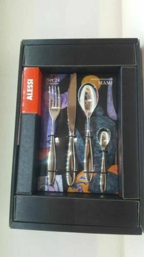 Servizi di posate Alessi