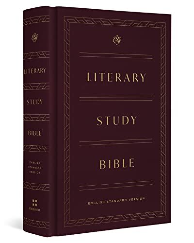 ESV Literary Study Bible - 9781433568718 - Image 4