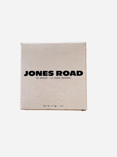 Jones Road The Bronzer - Tan (Golden Bronze)
