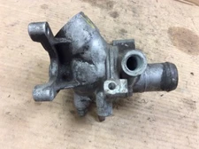 90 91 92 93 Accord Thermostat Housing Case Cover Used OEM