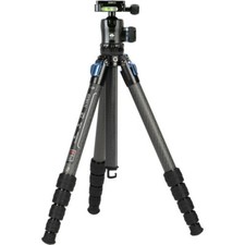 Sirui ST125 ST-Series Carbon Fiber Tripod w/K-10X Arca-Type Head USA