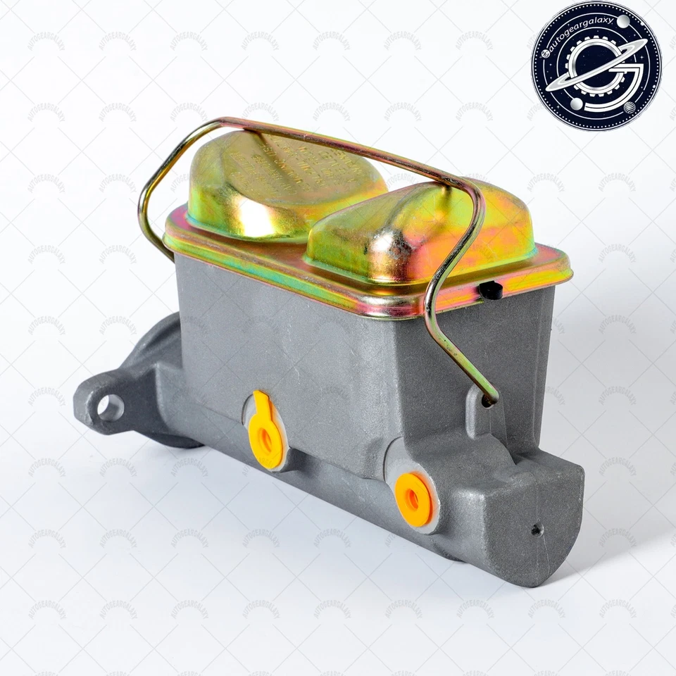 CILINDRO MAESTRO FRENO HUMMER H1 HUMVEE M998 5582537, 2530-01-179-7589 Foto 2 de 4