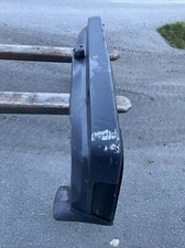 Lot6 RANGE ROVER P38 Rear Bumper Good Ish