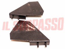 Pare-choc avant Autobianchi A112