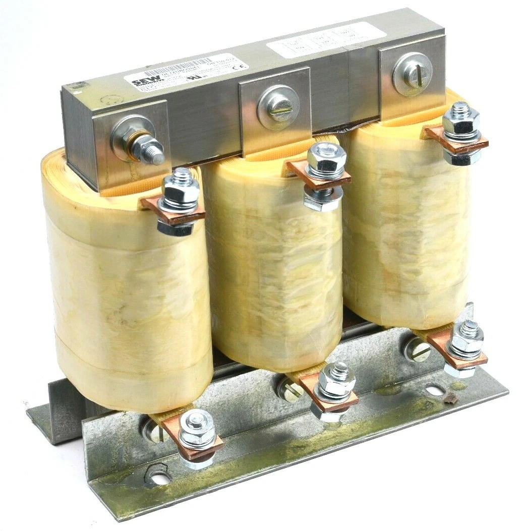 SEW Eurodrive ND 150-013 Netzdrossel 8255482 Netzfilter 150A 500V 