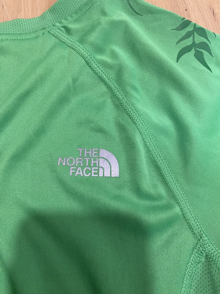 Женская велосипедная рубашка The North Face S - Изображение 3 из 4