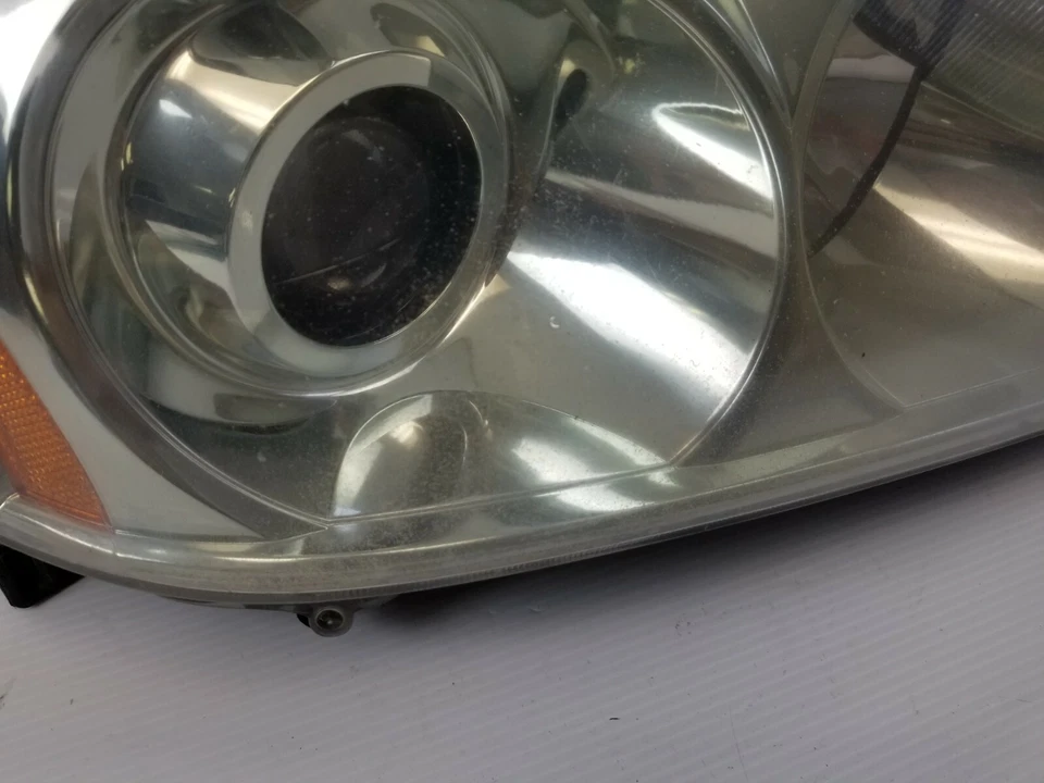 Faro derecho xenón OEM 2004 2005 2006 2007 2008 2009 Lexus RX RX350 RX330 Foto 3 de 4