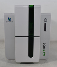 Evolis Primacy Type Expert ID Card Printer FOR PARTS