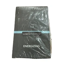 Luminescence Fragrance Oils Energizing Oils Scents New In Box Sealed