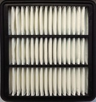 Mahle Luftfilter LX2752
