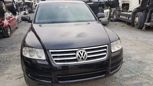 7L6035195 Sistema Audio/Radio Cd para VOLKSWAGEN TOUAREG (7LA) TDI R5 20 201171 - Imagen 16 de 24