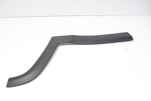COUVERCLE DE MOULURE INFÉRIEUR PORTE CÔTÉ CONDUCTEUR ARRIÈRE GAUCHE JEEP COMPASS 2017-2020 OEM - Photo 2/8