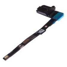 Audio Jack for iPad Mini 4 3G Version with Sim 