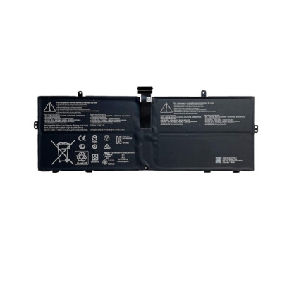 Replcaement 916TA135H DYNZ02 Battery for Microsoft Surface Laptop Go 1943 12.4''