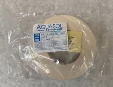 Aquasol ASWT-1 Water Soluble Tape 1" x 300'