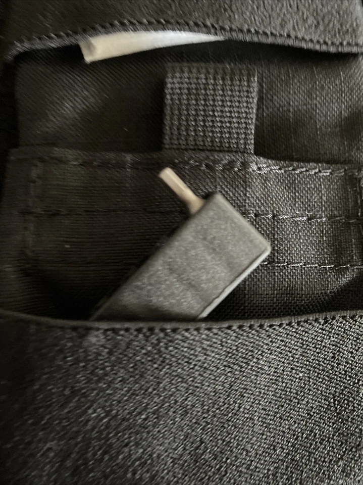 Blackhawk! Gunslick Master Cleaning Kit Case For (9mm Or .357) With Speed Clips - Image 4 of 4