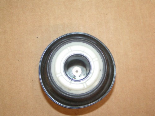 OEM 00-09 BUELL BLAST CARBURETOR THROTTLE SLIDE NEEDLE KEIHIN CV40 MCS927585 - Picture 3 of 3