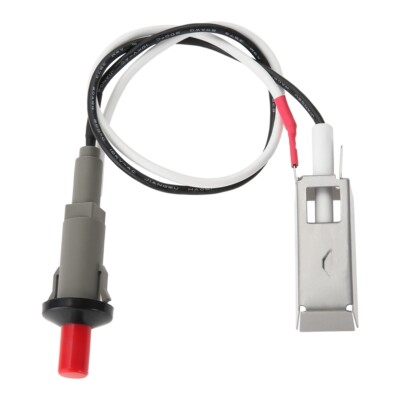 Ignition Kit Replacement for Gas Grills Weber 7510 Weber Genesis Silver C Spirit