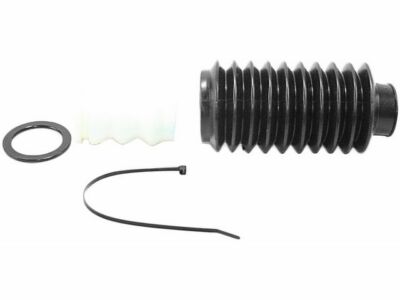 For 1975-1989 Volkswagen Scirocco Strut Bumper and Bellows Kit Monroe 96619HV