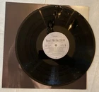 Paul McCartney, Press to Play, vinyl LP, (USA, Capitol, 1986), M-
