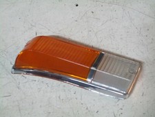 PLASTICA FANALINO FRECCIA ANTERIORE DESTRO ALFA ROMEO GT - CARELLO - NUOVO 