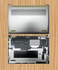 New for Lenovo Yoga 7 2-in-1 16AKP10 Bottom Case Lower Base D Lid 5CB1R99799