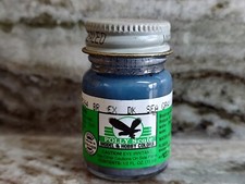 FLOQUIL POLLY SCALE MODEL  HOBBY COLORS PAINT .5 oz - BRITISH EX. DARK SEA GRAY
