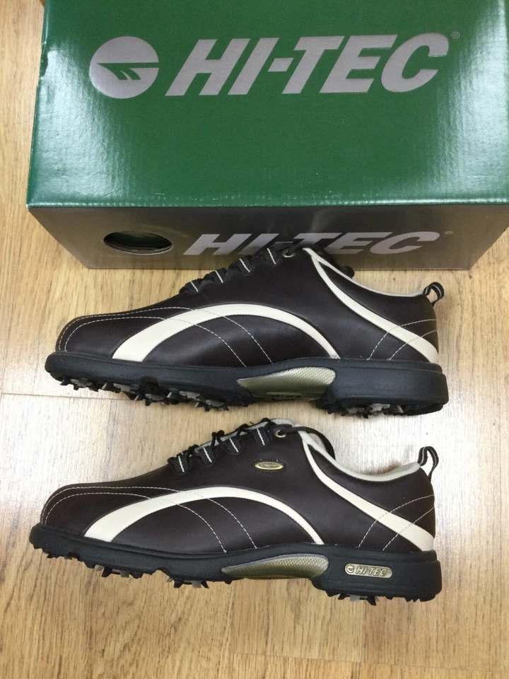 HI-TEC Golf V-Lite Bella - Talla 6  Foto 4 de 4