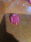 GI JOE 1986 Zarana Backpack Original Accessory Cobra Dreadnok Back Pack