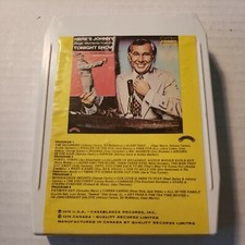 Heres Johnny magic moments from the tonight show  8track
