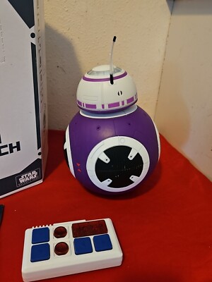 Star Wars Disney Galaxy's Edge Droid Depot Custom Astromech BB-8