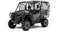 2021 honda Pioneer 1000-5 Limited Frais inclus+Taxes