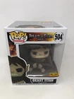 Beast Titan Supersized #504 DAMAGED BOX SEE PICS