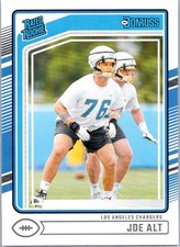 2024 Donruss #320 Joe Alt