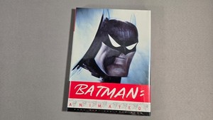 Batman Animated Paul Dini | eBay