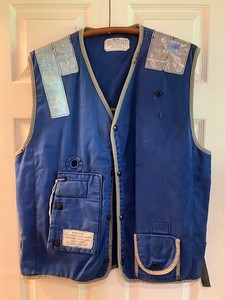 Us Navy Life Preserver Vest | eBay