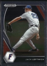 2021 Panini Prizm Draft Picks Baseball #1-220 BASE You Choose - Pick Card